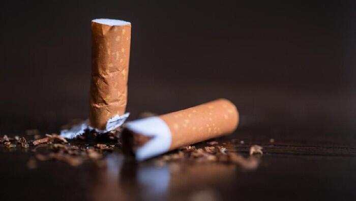 Sah! Cukai Rokok Naik 12,5% Tahun 2021