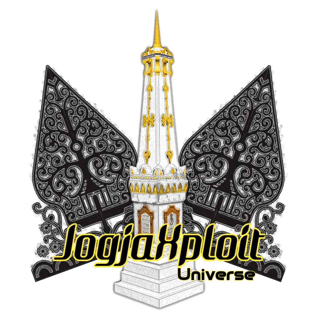 Pengenalan JogjaXploit, Siapa dan Apa Tujuannya