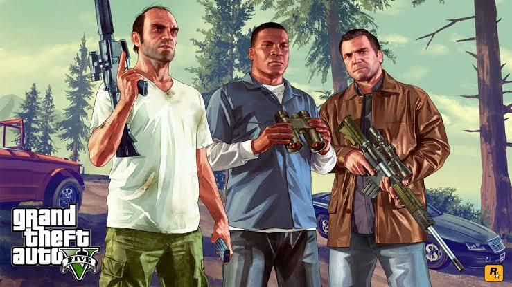 7 Game dengan Budget Termahal Sepanjang Masa, GTA Rajanya Gan