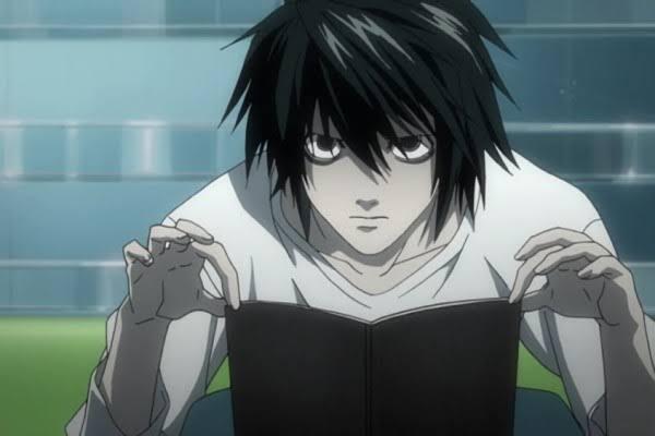Death Note, Masih Menjadi Anime Terbaik dan Buktikan Hukum Tidak Akan Pernah Sempurna