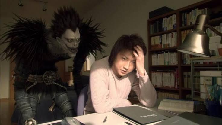 Death Note, Masih Menjadi Anime Terbaik dan Buktikan Hukum Tidak Akan Pernah Sempurna