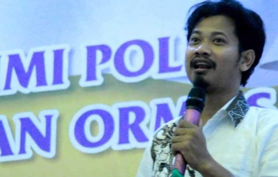 Ken Setiawan: Ormas Melawn Apart dan Pemerintah Layak Ditetapkan Organisasi Terlarang