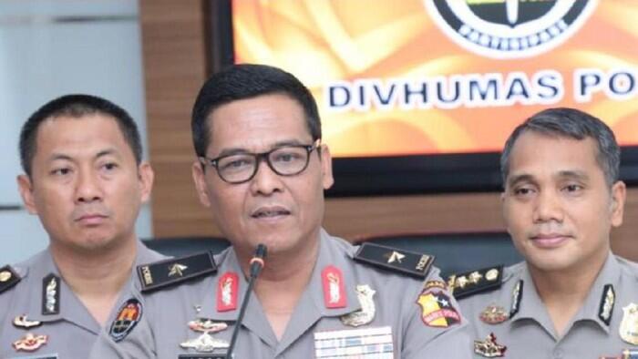  Polri: Saksi dalam Kasus Penembakan Km 50 Dilengkapi Bukti Pendukung 