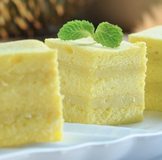 Kreasi Durian yang Bikin Seisi Rumah Harum