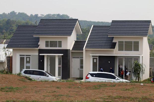 Bisnis Properti Tetap Untung di Tengah Pandemi