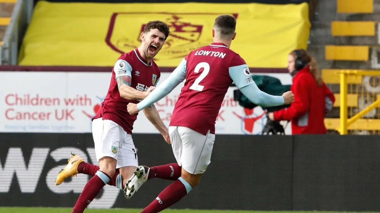 Laga Arsenal vs Burnley Bisa Menjadi Penyelamat Mikel Arteta