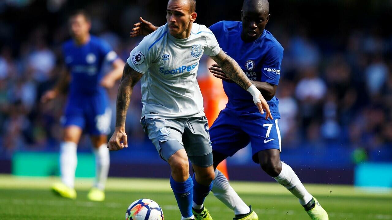 Everton Bakal Kejutkan Chelsea Akhir Pekan Ini, Yakin?