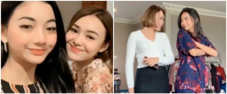Gara-Gara Tokoh Elsa Di Ikatan Cinta, Emak Ini Emosi TV Di Getok Dong! Auto Rusak