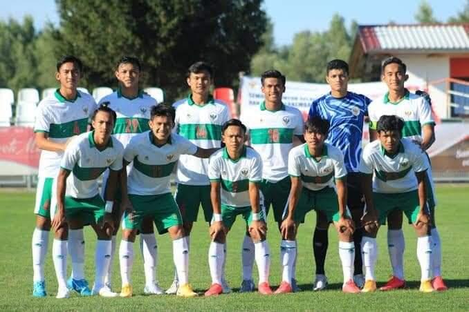 Mengurai Benang Kusut PSSI dan Shin Tae Yong