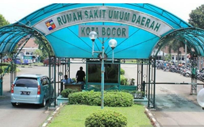 Kasus Corona Melonjak, Pemkot Bogor Sulap Kantor Dinas & GOR Jadi RS Darurat