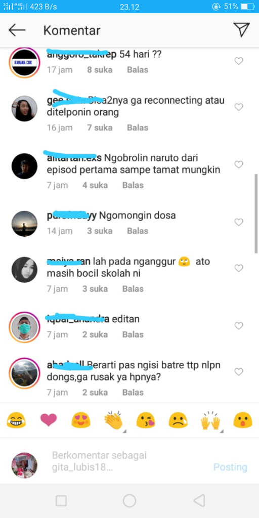 Teleponan Dengan Pacar Hingga 1305 Jam! Begini Reaksi Netizen +62