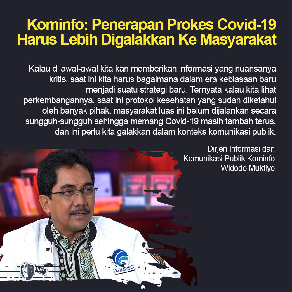 Masyarakat Diminta Tak Ragukan Keamanan Vaksin Covid-19