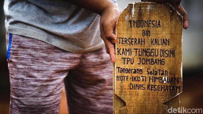 Kematian COVID-19 RI Catat Rekor Per 11 Desember, Ini Sebaran 175 Kasus