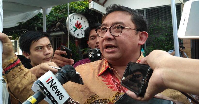 Fadli Zon Murka Laskar FPI Ditembak, Netizen Malah Kirimkan Gambar Ratna Sarumpaet