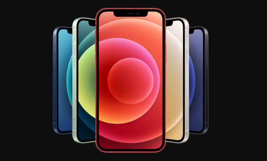 iPhon 12 dan iPhone 12 Pro Segera Mejeng di Erajaya Group