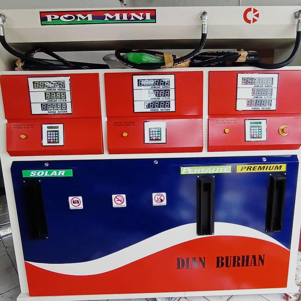 DiCARI SALES POM MINI