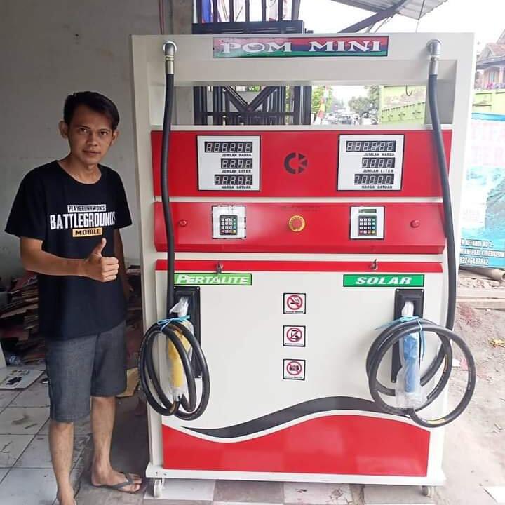 DiCARI SALES POM MINI