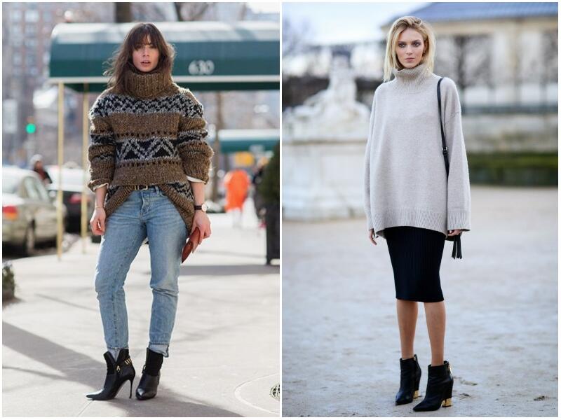 TRIK TAMPIL STYLISH SECARA INSTAN!! Trik & Aturan Padu-Padan Busana.