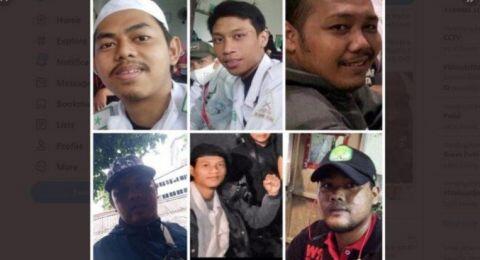 Kakak Bersyukur Adik Tewas dalam Tragedi Laskar: Berjihad untuk Keluarga