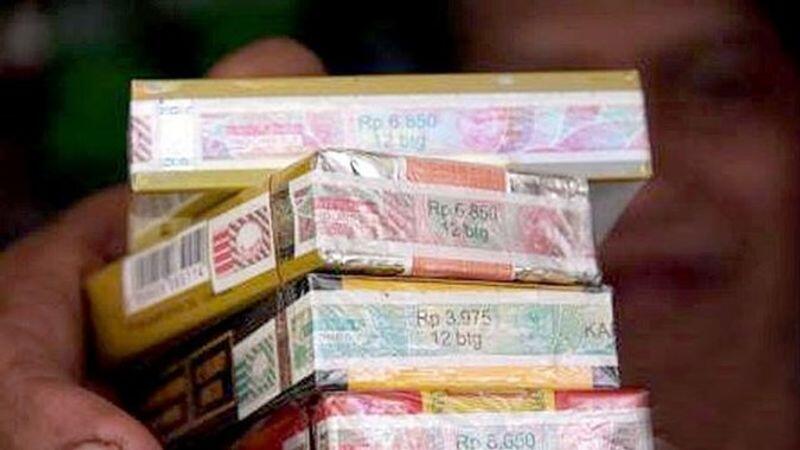 Ini Alasan Beacukai Rokok Naik 12.5 Persen