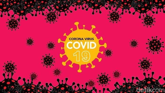 Ini Sebaran 6.388 Kasus Baru Corona Per 12 Desember, Tertinggi Jabar-Jateng