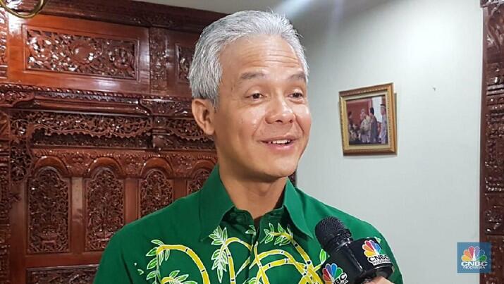 Terungkap! Jateng Penyebab Kasus Aktif Covid-19 di RI Meroket