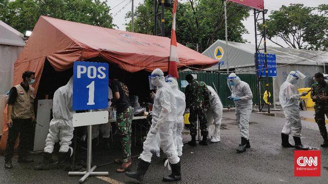 Pencoblosan Pilkada Usai, Kasus Covid-19 di Jember Melonjak