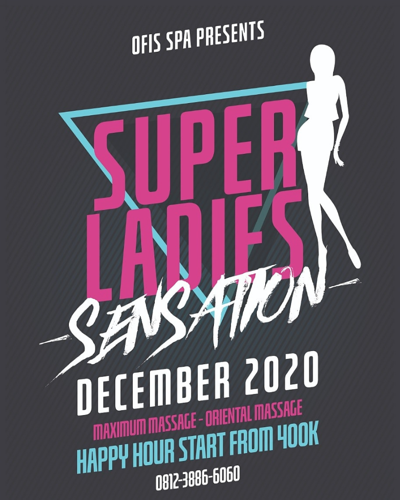 (Bali) Ofis Spa - Kuta Central Park - Page 34 | KASKUS