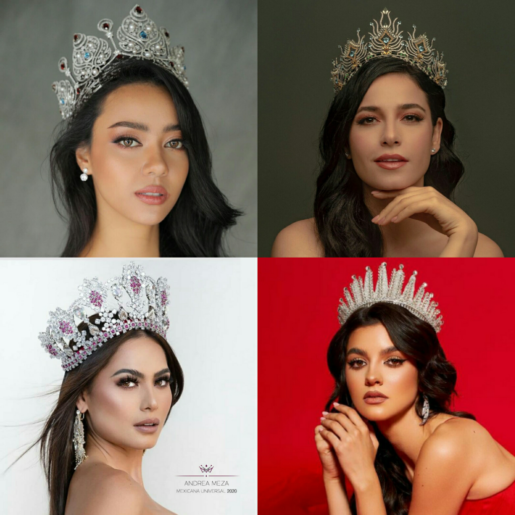 Ini Saingan Berat Indonesia Di Miss Universe Mendatang, Bianca Tirsin! Dari Romania