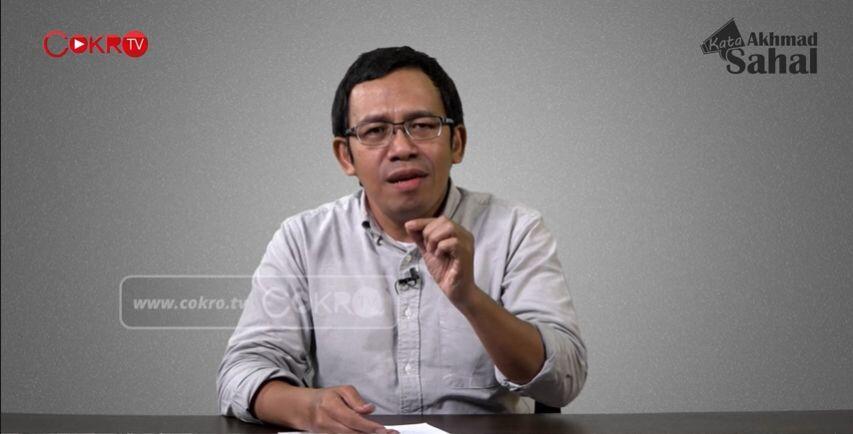 Gus Sahal Sebut 6 Laskar FPI Mati Jahiliyah dan Ustaz Abdul Somad Sok Tahu
