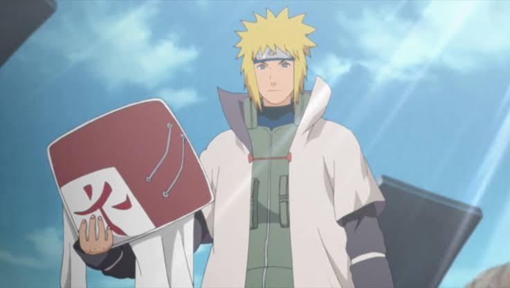 Urutan 7 Hokage dari Yang Terburuk Sampai Terbaik Versi Ane