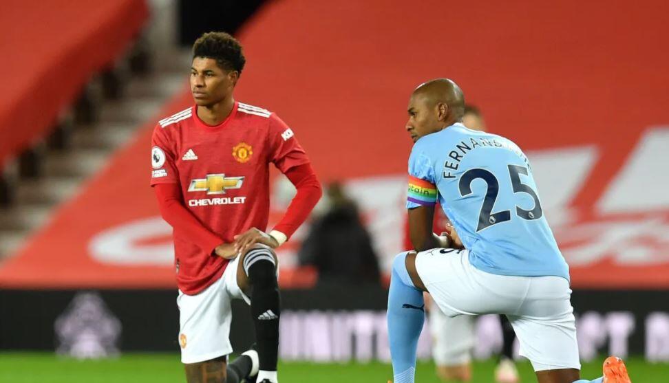 Imbang 0-0 di Derbi Manchester, Benarkah Solskjaer Hanya Cocok Jadi Asisten Pelatih?