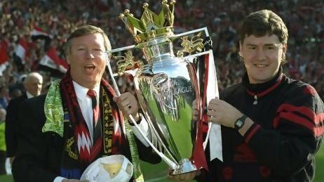 Imbang 0-0 di Derbi Manchester, Benarkah Solskjaer Hanya Cocok Jadi Asisten Pelatih?