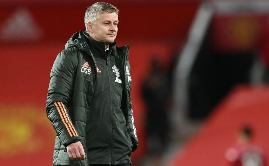 Imbang 0-0 di Derbi Manchester, Benarkah Solskjaer Hanya Cocok Jadi Asisten Pelatih?