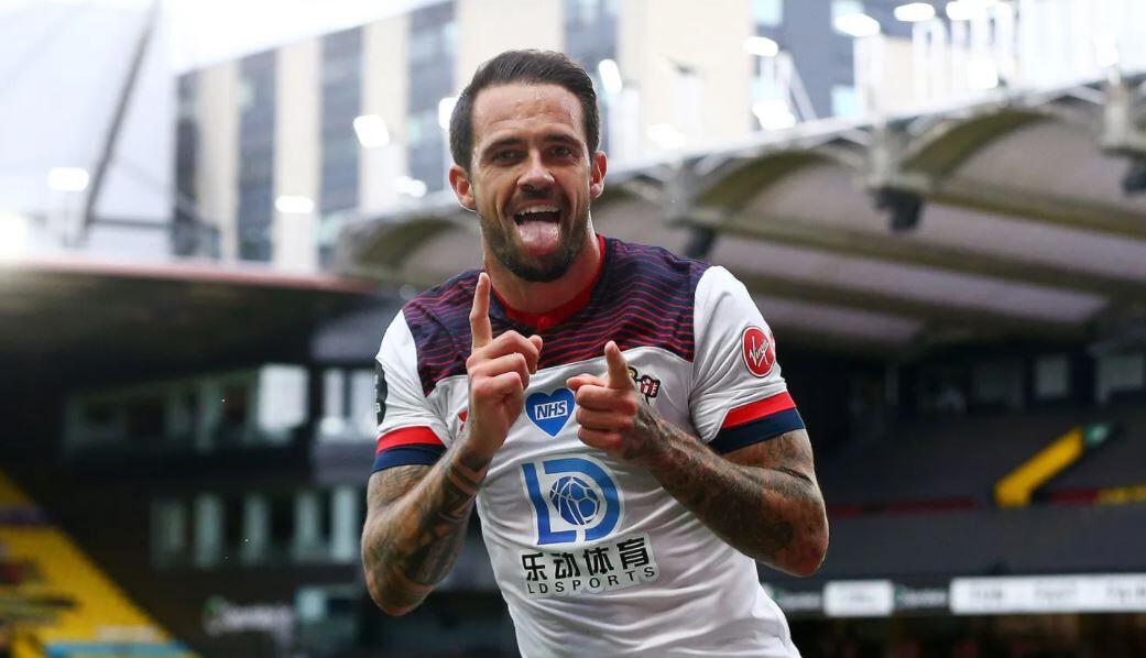 Ada Catatan Menarik dari Southampton Setelah Kalahkan Sheffield United 3-0