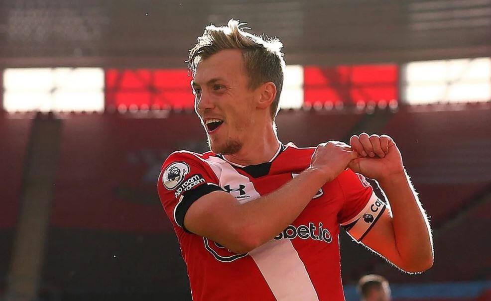 Ada Catatan Menarik dari Southampton Setelah Kalahkan Sheffield United 3-0