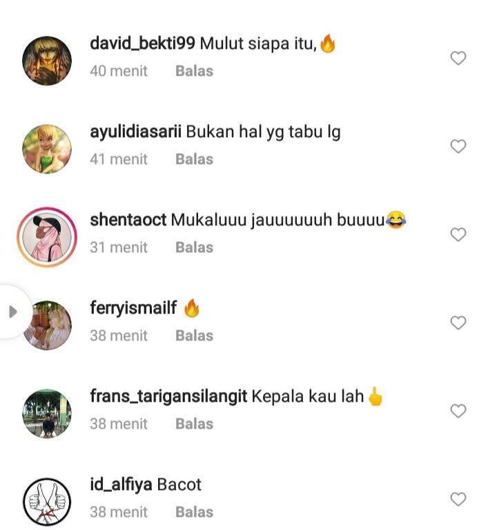 Mensos Juliari Menurut Istri: Jiwa Sosialnya Tinggi! Netizen: Kapan Doi Dihukum Mati?