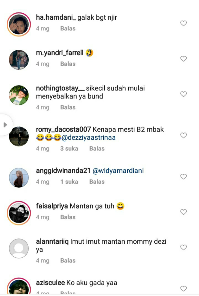 Gokil! Aksi Cewek Cantik Absen Mantan Berupa Babi Hutan, Bikin Perut Kram!