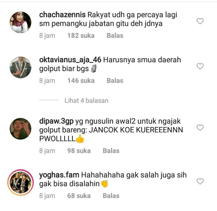 Merasa Tidak Diperhatikan Oleh Pemerintah, Warga Satu Desa di Sultra Kompak Golput!