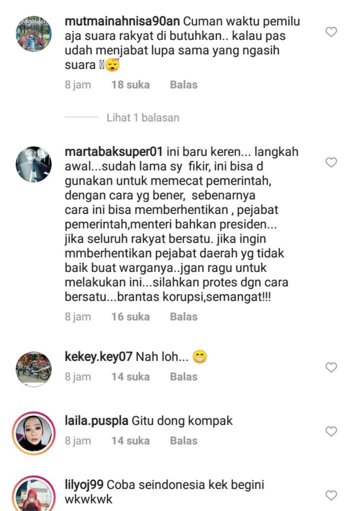 Merasa Tidak Diperhatikan Oleh Pemerintah, Warga Satu Desa di Sultra Kompak Golput!