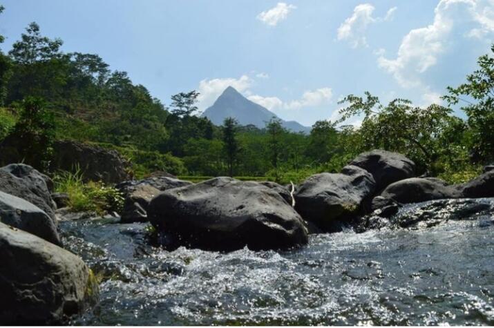 &#91;COC Traveller&#93; Desa Tempur Jepara, Destinasi Wisata Tersembunyi yang Diapit 7 Gunung