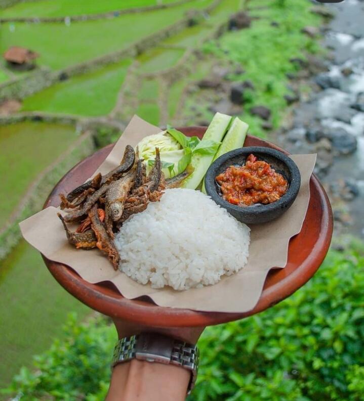 &#91;COC Traveller&#93; Desa Tempur Jepara, Destinasi Wisata Tersembunyi yang Diapit 7 Gunung