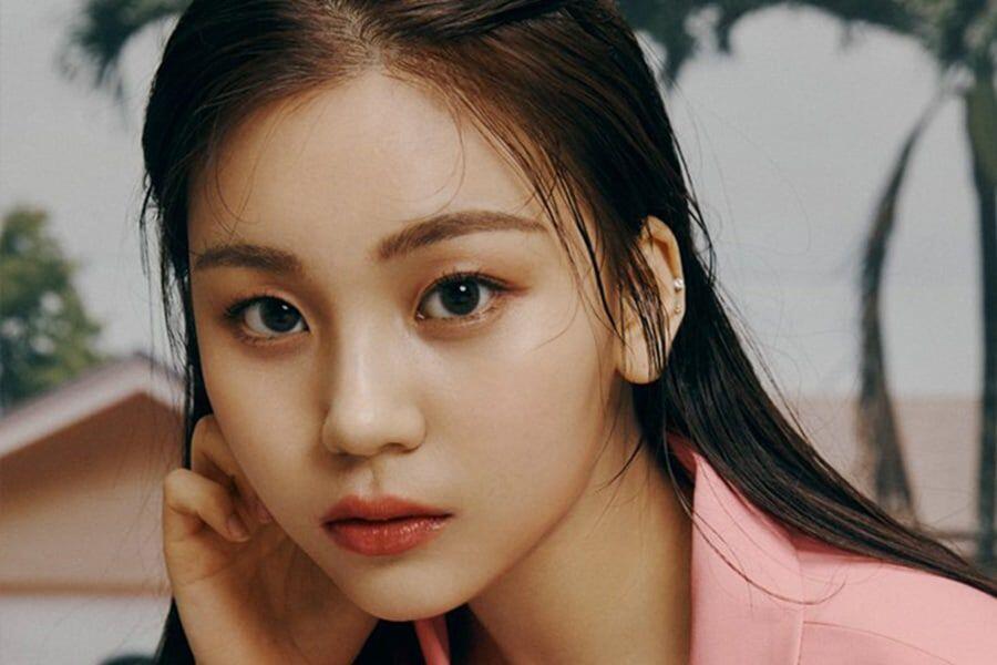 Alami Cedera Kaki, Umji Bakal Absen dari Berbagai Aktivitas GFRIEND