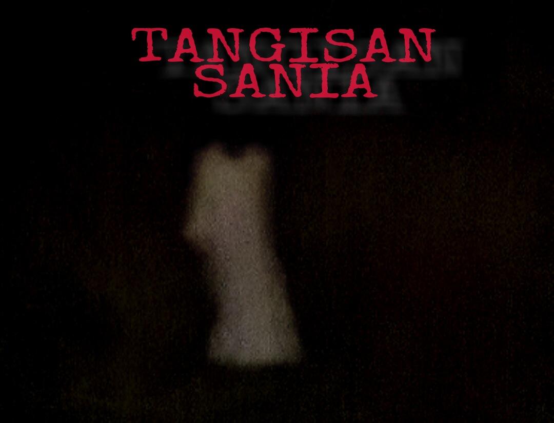 TANGISAN SANIA