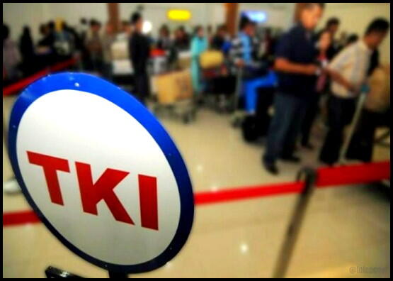 5 Hal Perlakuan Buruk Terhadap TKI Yang Jarang Terekspos