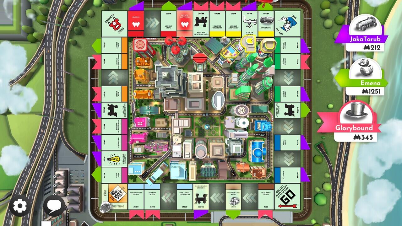 Review Game Monopoly: Aturan Classic plus Mode Quick