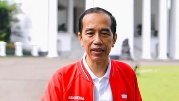 Jokowi Respons 6 Anggota FPI Tewas: Hukum Harus Ditegakkan