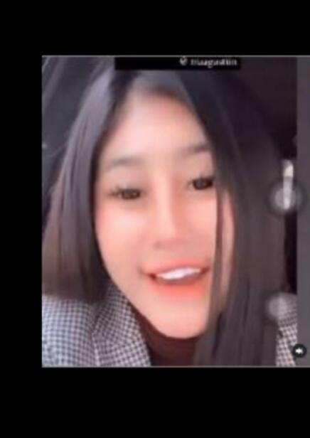 Ngenes: Peserta Geram, Celebgram: Kabur, Netizen :Makanya Waspada