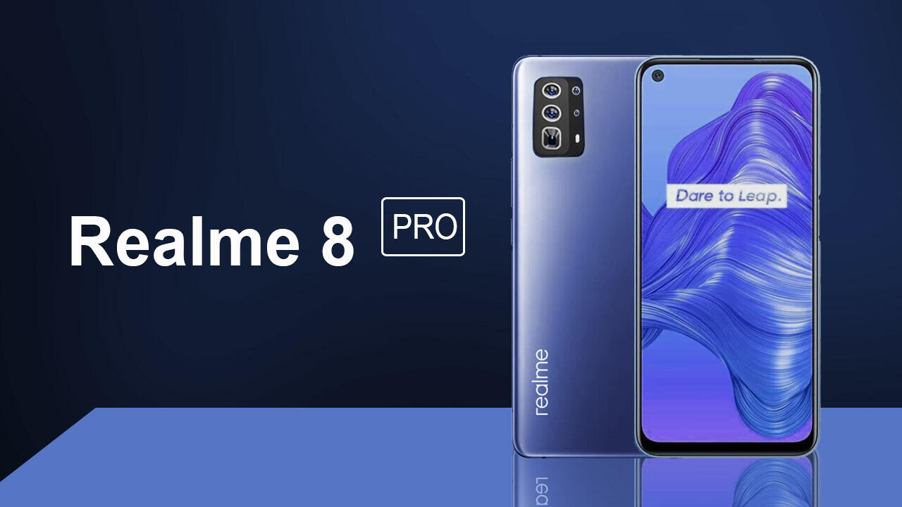 Realme 8 Pro Indonesia Review Harga Dan Spesifikasi, Upcoming Rumor Release Date