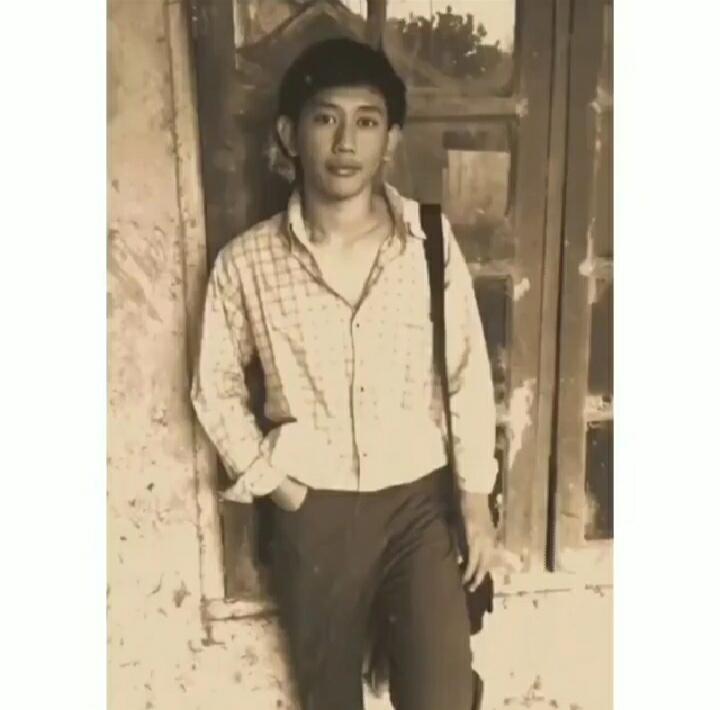 Trend Foto Vintage Mulai Booming, Berasa Kembali ke Tahun 90an! Gansist Mau Coba? 